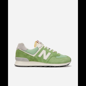 New Balance 574RCC Green | U574RCC