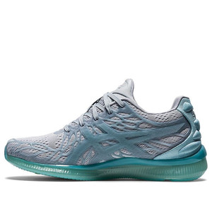 ASICS Womens WMNS Gel Quantum Infinity 2 'Metropolis' Piedmont Grey/Metropolis Marathon Running | 1022A161-020