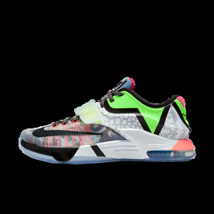 Nike KD 7 What the KD | 801778-944/812329-944