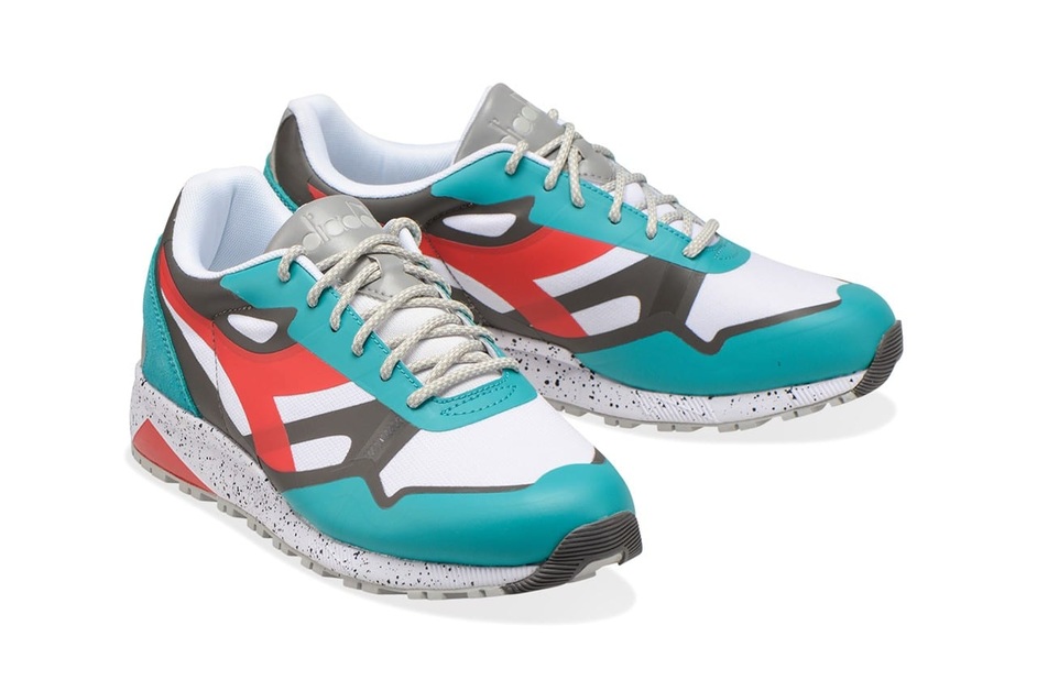 Diadora Drops Two N902 Outdoor Iterations