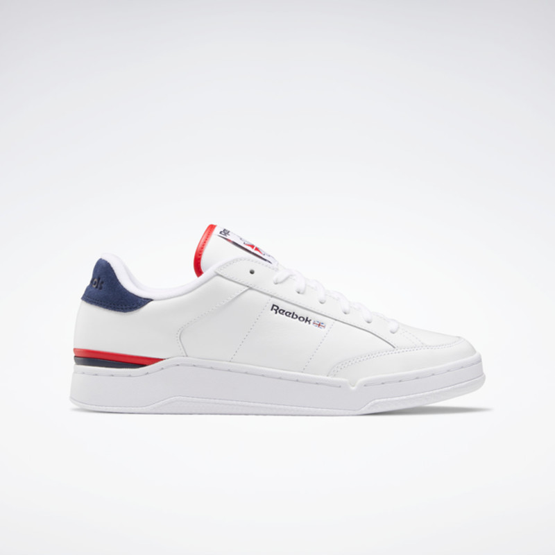 Reebok Ad Court Schoenen | FX1355