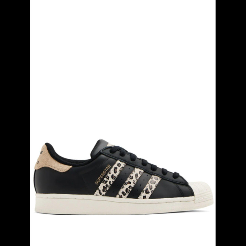 adidas Superstar cheetah-print | IF7616