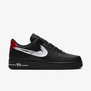 Nike Air Force 1 Brushstroke Black | DA4657-001