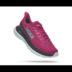 Womens Schuhe HOKA Speedgoat 5 Trail Running Shoes | 1113529-FFBL
