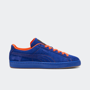 Rocket League x Puma Suede "Blue" | 399433-01