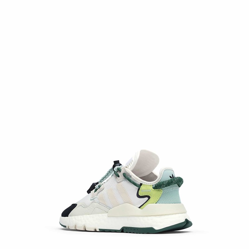 Ivy Park x adidas Nite Jogger Off White | S29038