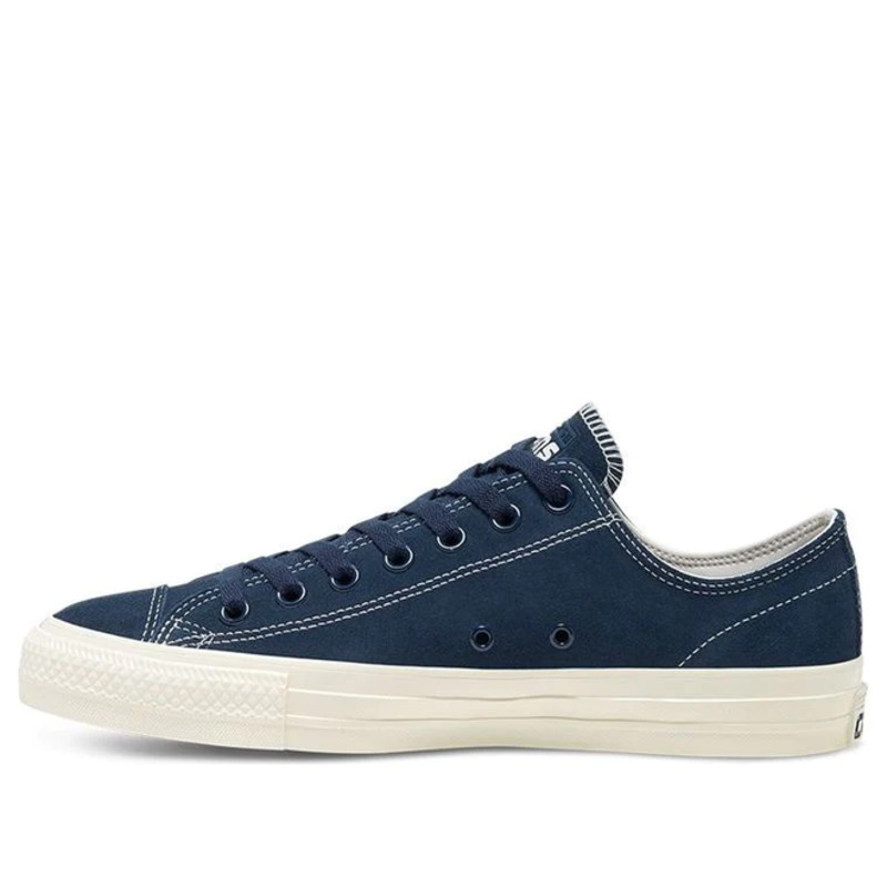 Converse Chuck Taylor All Star Pro Suede Low 'Obsidian' Obsidian | 168642C