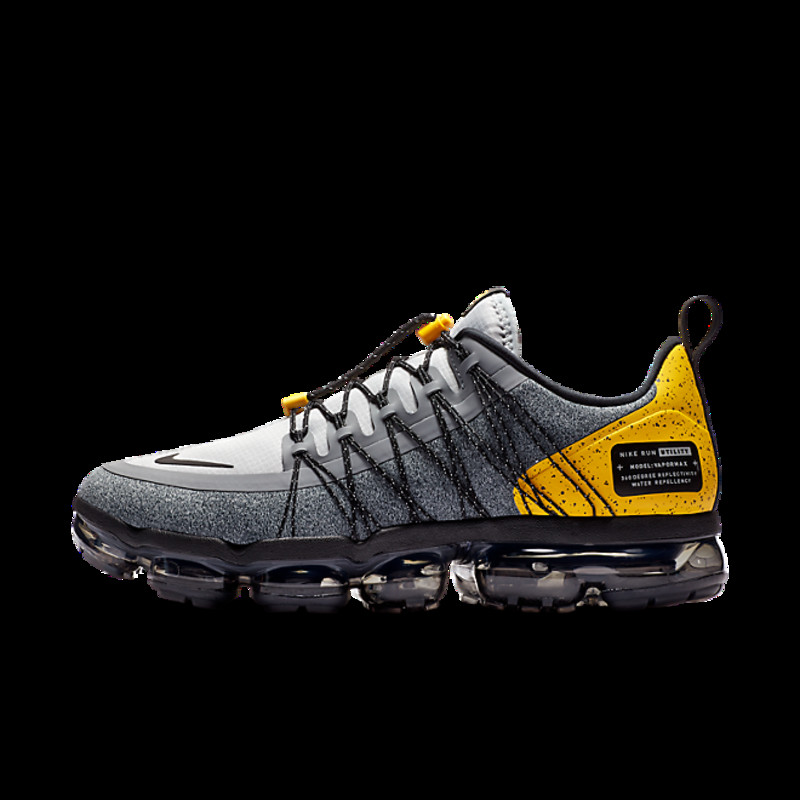 Nike air vapormax run utility wolf grey deals