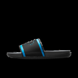 Nike NFL x OffCourt Slide 'Carolina Panthers' | DD0540-001