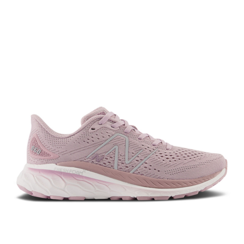 New balance 1080 classic hot sale rosa