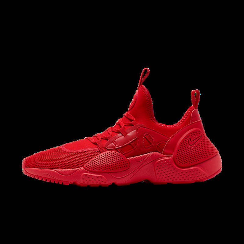 Nike Huarache Edge University Red | AO1697-603