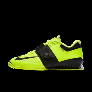 Nike Romaleos 3 'Volt' | 852933-700