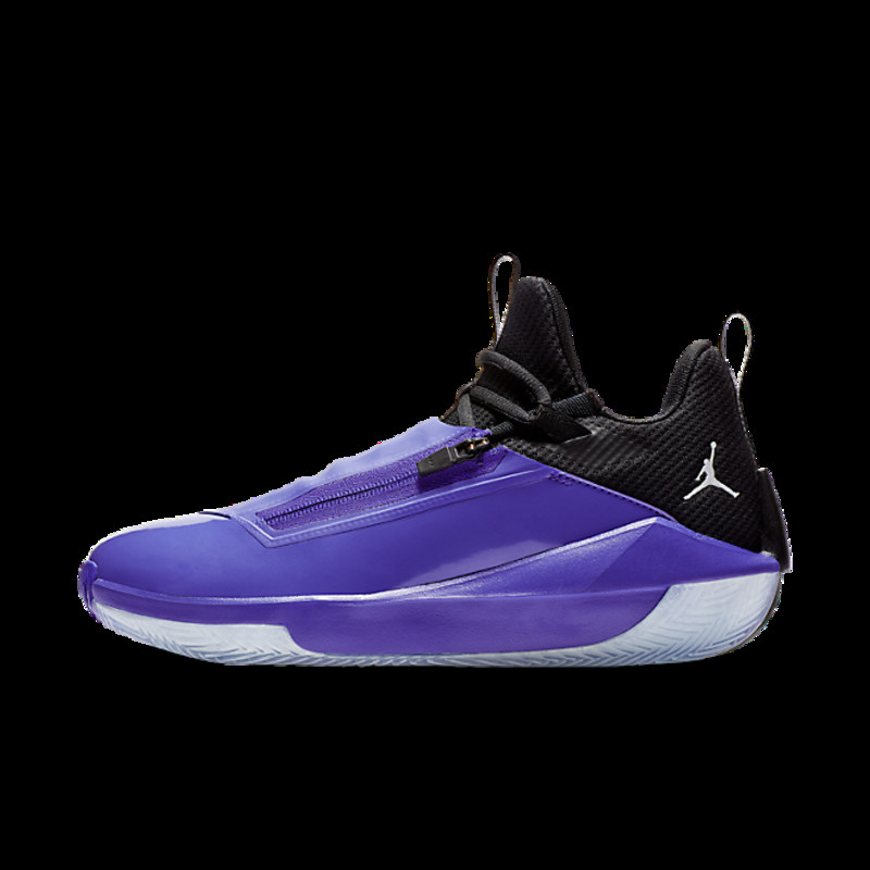 Jordan jumpman hotsell hustle purple