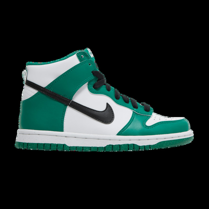 Nike Dunk High GS Celtics DR0527-300
