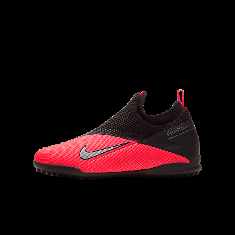 Kids Nike Jr. Phantom VSN 2 Academy DF TF Turf | CD4078-606