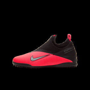 Kids Nike Jr. Phantom VSN 2 Academy DF TF Turf | CD4078-606