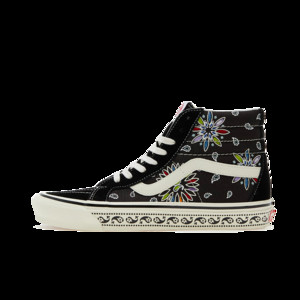 Vans panterprint online kind