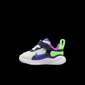 Nike Revolution 7 Baby/Toddler | FB7691-100