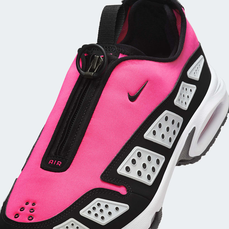 Nike Air Max SNDR Fuchsia Flash FZ2068 600 Grailify