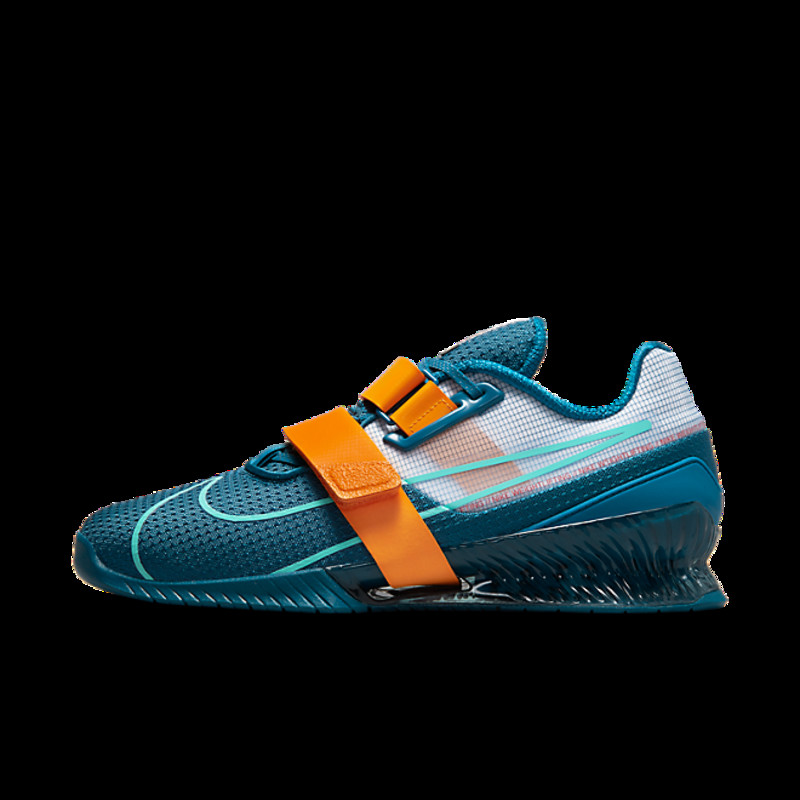 Nike Romaleos 4 | CD3463-493