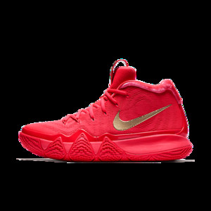 Nike Kyrie 4 'Red Carpet' | 943806-602