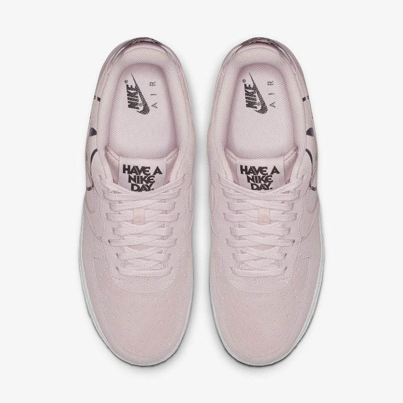 Nike Air Force 1 Pink Have a Nike Day | BQ9044-600