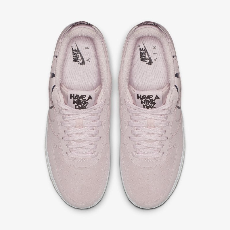 Nike Air Force 1 Pink Have a Nike Day | BQ9044-600