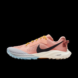 Nike Air Zoom Terra Kiger 6 Pink Quartz (W) | CJ0220-600