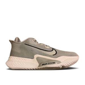 Nike Air Zoom BB NXT TB 'Wolf Grey' | CK5879-003