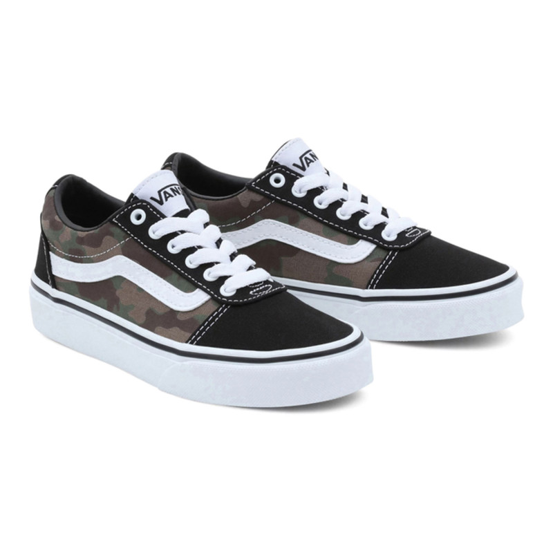 Vans on sale ward dx