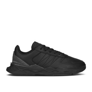 Puma Porsche Design x PWRPlate 'Jet Black Asphalt' | 307452-01