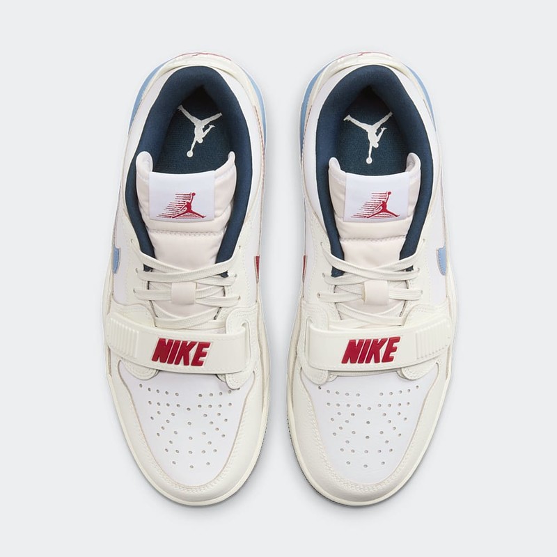 Air Jordan Legacy 312 "Motion" | HM3709-141