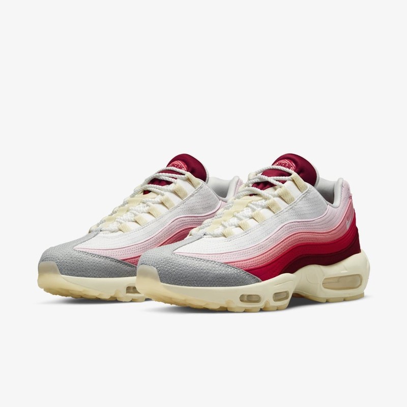 Nike Air Max 95 Anatomy Of Air | DM0012-600