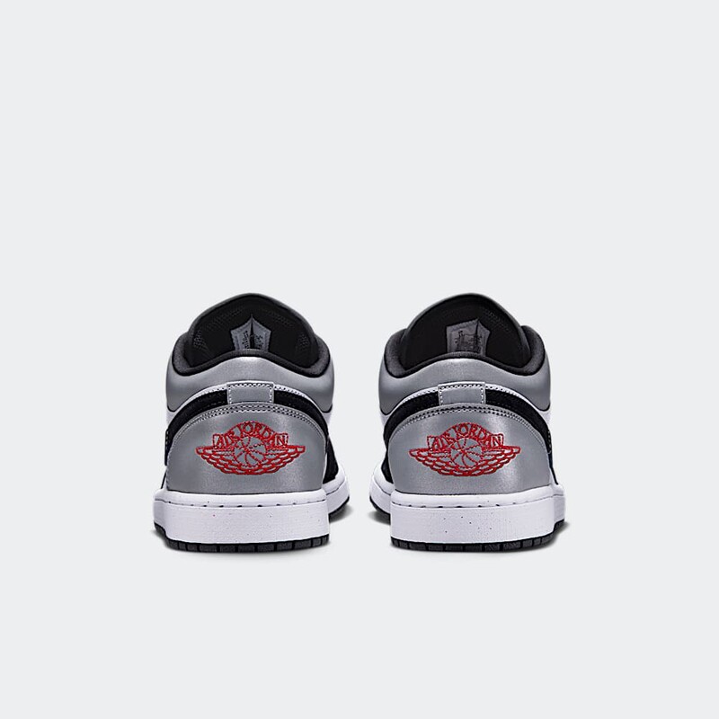 Air Jordan 1 Low SE "Matte Silver" | HF3148-106