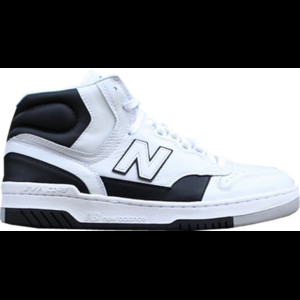 New Balance P740 Worthy Express White Black | P740WK