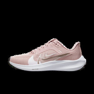 Nike Wmns Air Zoom Pegasus 40 Premium 'Pink Oxford' | FQ0208-601