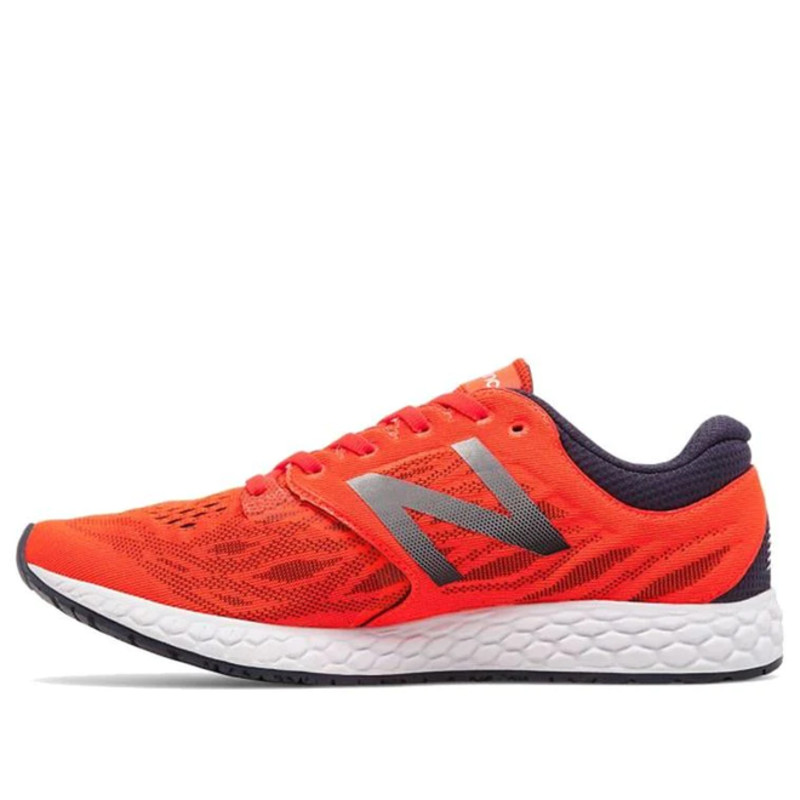 New balance clearance zante v3 orange