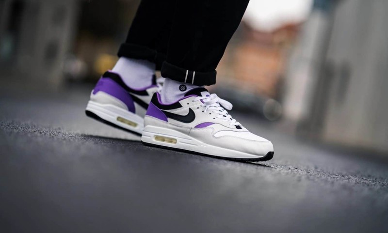 Nike Air Max 1 DNA CH.1 Pack | AR3863-101