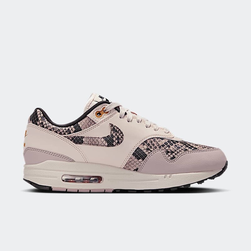 Nike Air Max 1 "Snakeskin" | HF5338-100