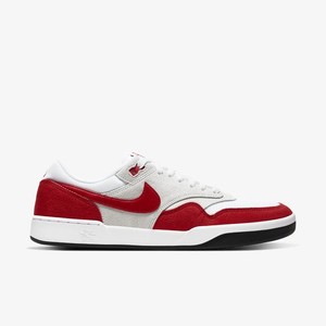 Nike SB GTS Return Premium Red | CK3464-600