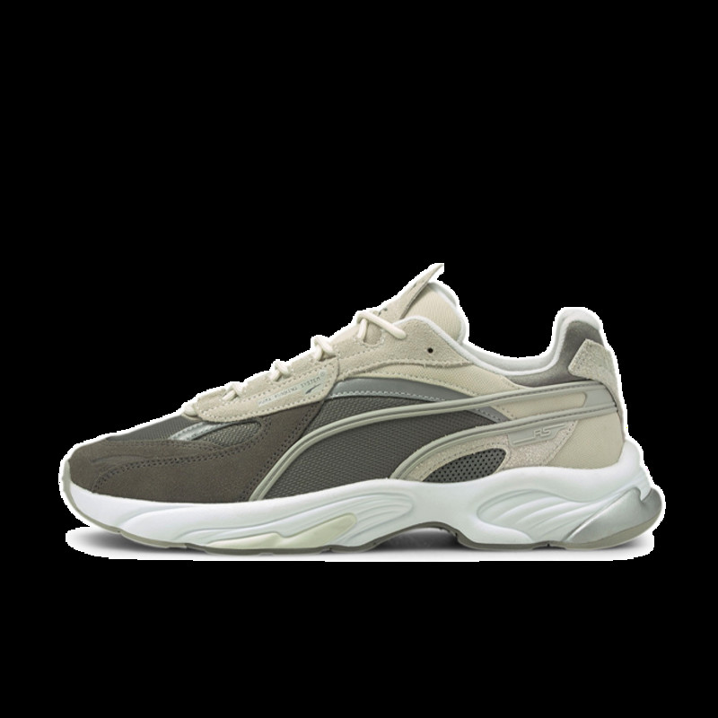 Puma RS-Connect 'Grey' | 368610-01