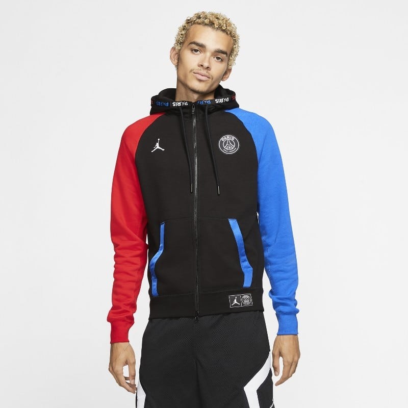 PSG x Jordan Apparel Drop 4 | BV2026-445