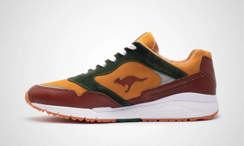 Kangaroos Ultimate NFL ROOS - In Memory Of 34 | 4702C-3078