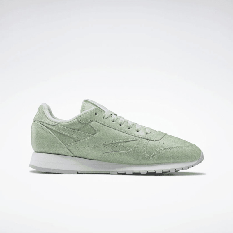 Eames x Reebok Classic Leather Light Sage | FZ5858