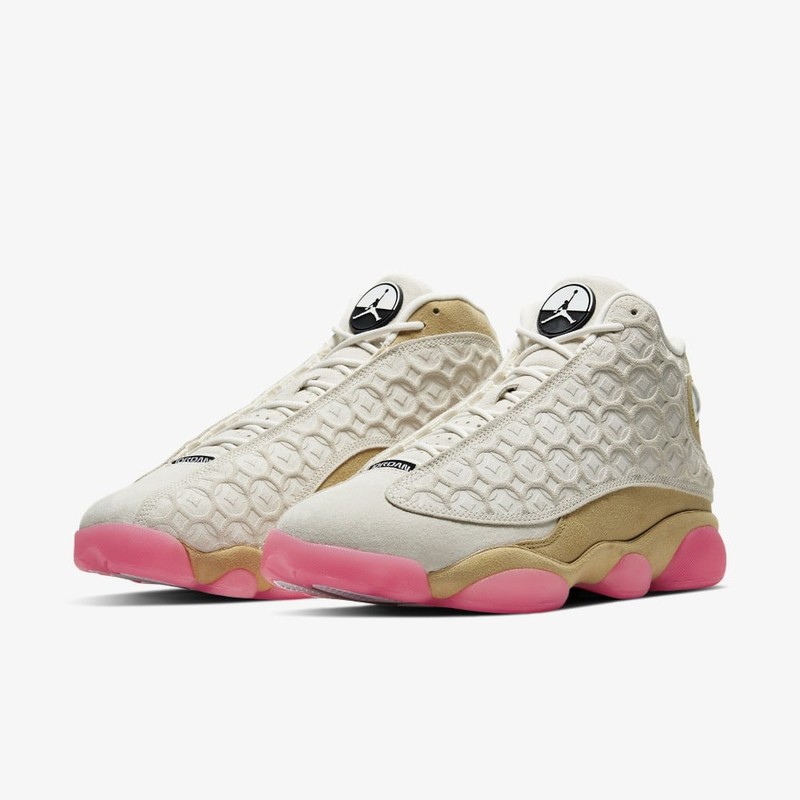 Air Jordan 13 CNY | CW4409-100