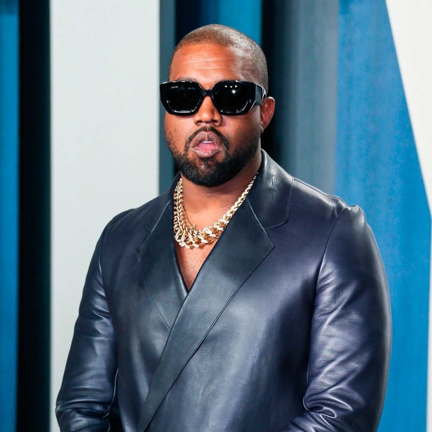 Kanye West beleidigt PUMA und nennt sich selbst „Chef von adidas“