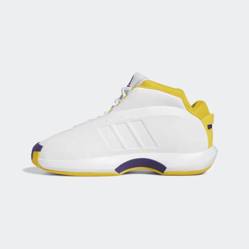 adidas Crazy 1 Lakers | GY8947