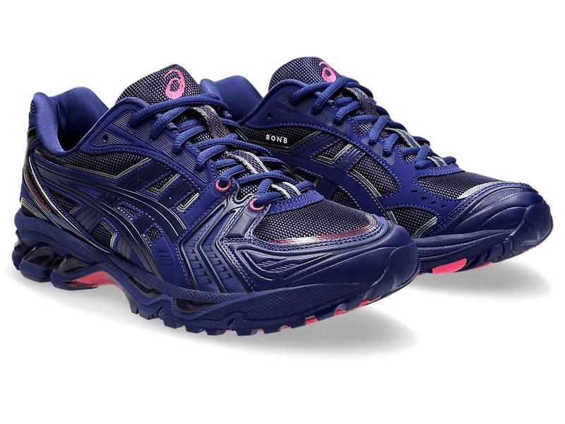 8ON8 x ASICS Gel-Kayano 14 "Indigo Blue" | 1201B024-400