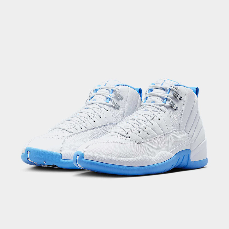 Air Jordan 12 "Melo" | CT8013-112