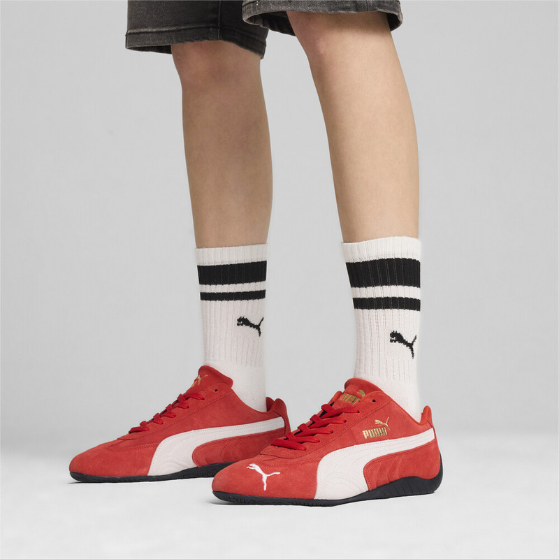 Puma Speedcat OG "For All Time Red" | 398846-02